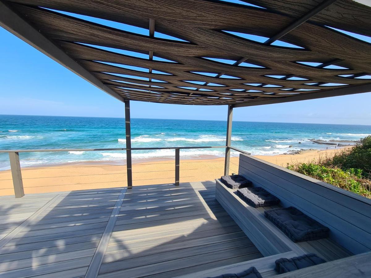 Oceans Paradise Ballito Exteriér fotografie