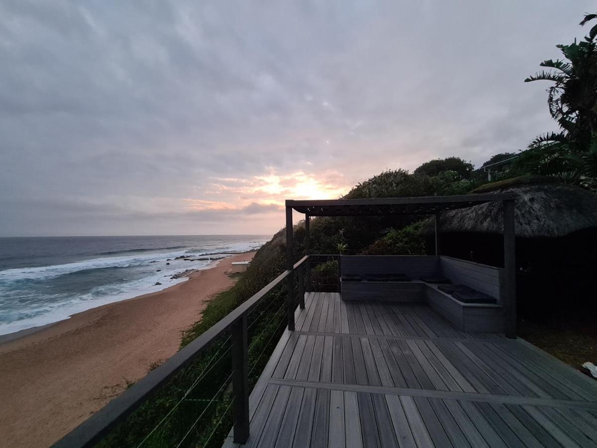 Oceans Paradise Ballito Exteriér fotografie