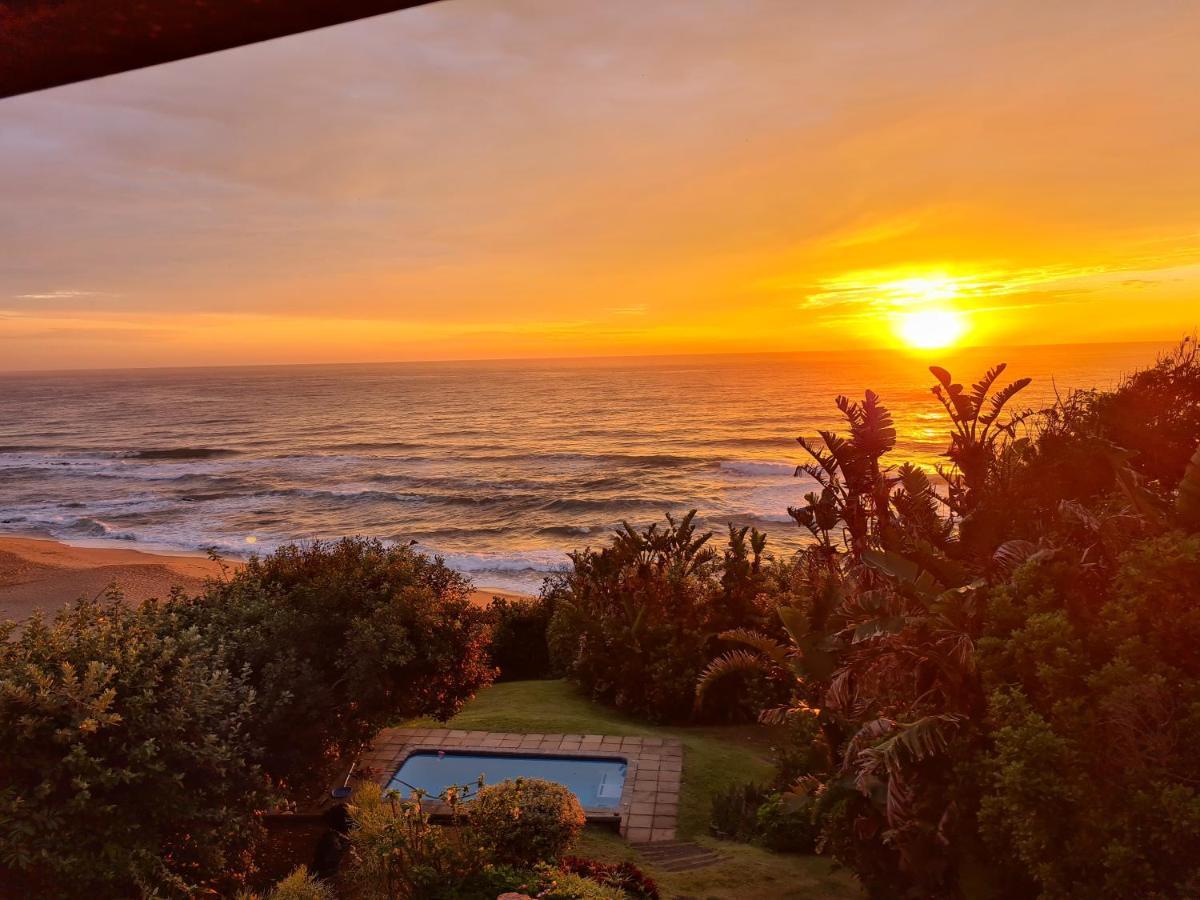 Oceans Paradise Ballito Exteriér fotografie
