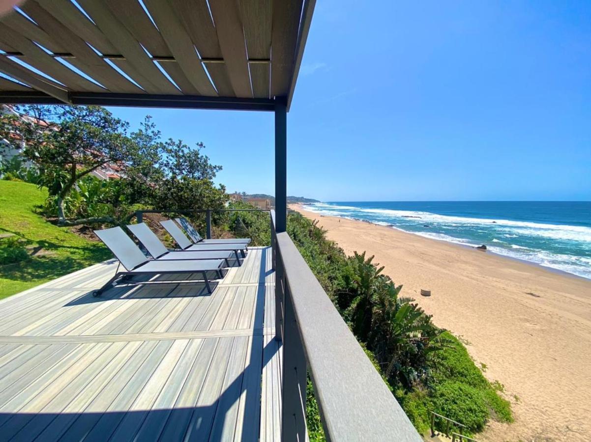 Oceans Paradise Ballito Exteriér fotografie