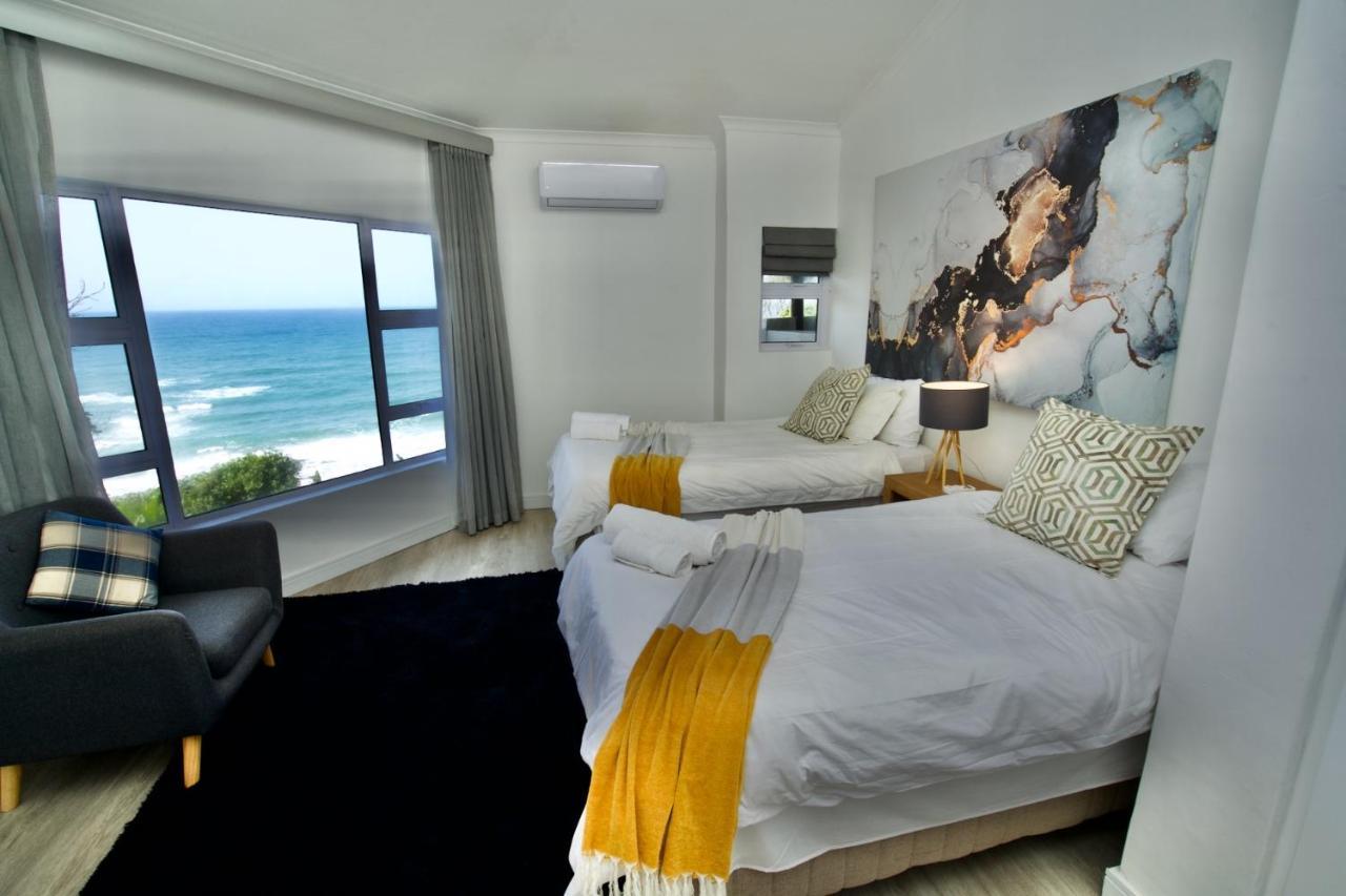 Oceans Paradise Ballito Exteriér fotografie