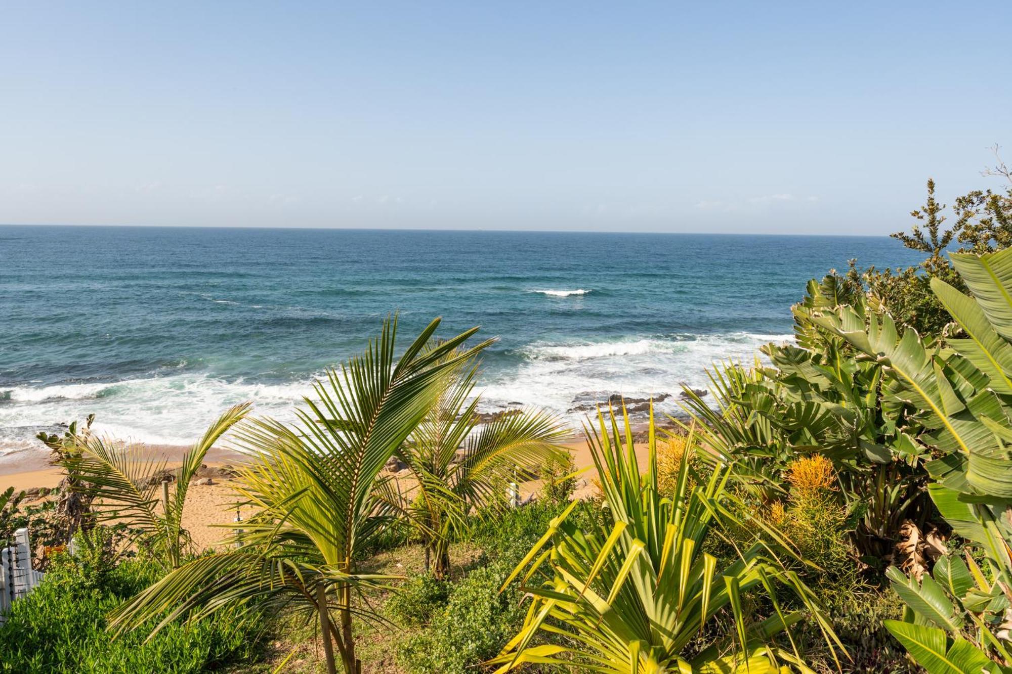 Oceans Paradise Ballito Exteriér fotografie