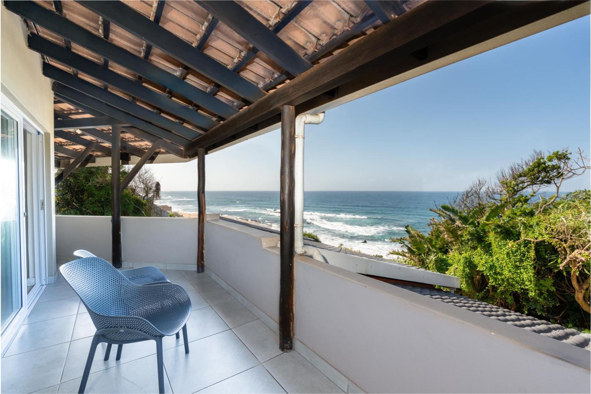 Oceans Paradise Ballito Exteriér fotografie