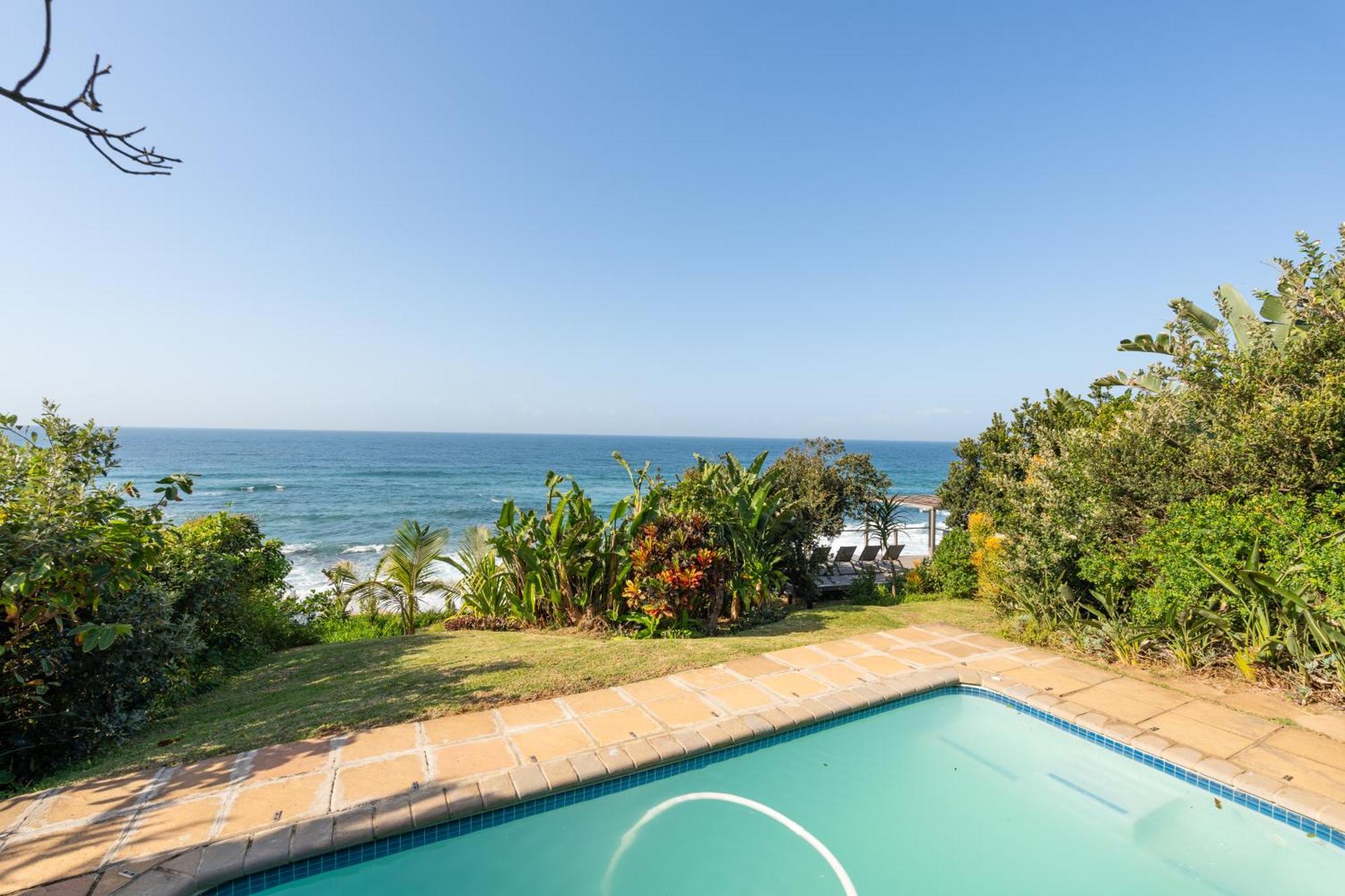 Oceans Paradise Ballito Exteriér fotografie