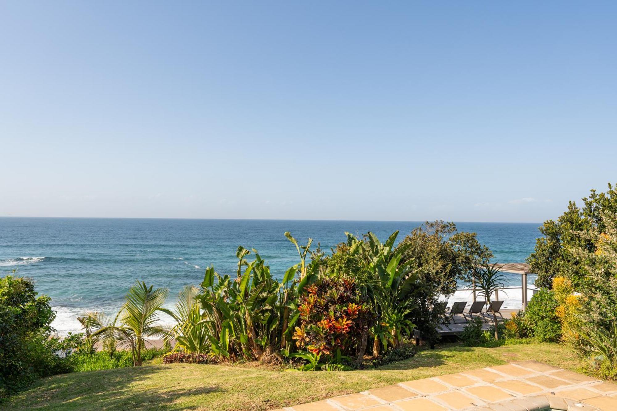 Oceans Paradise Ballito Exteriér fotografie