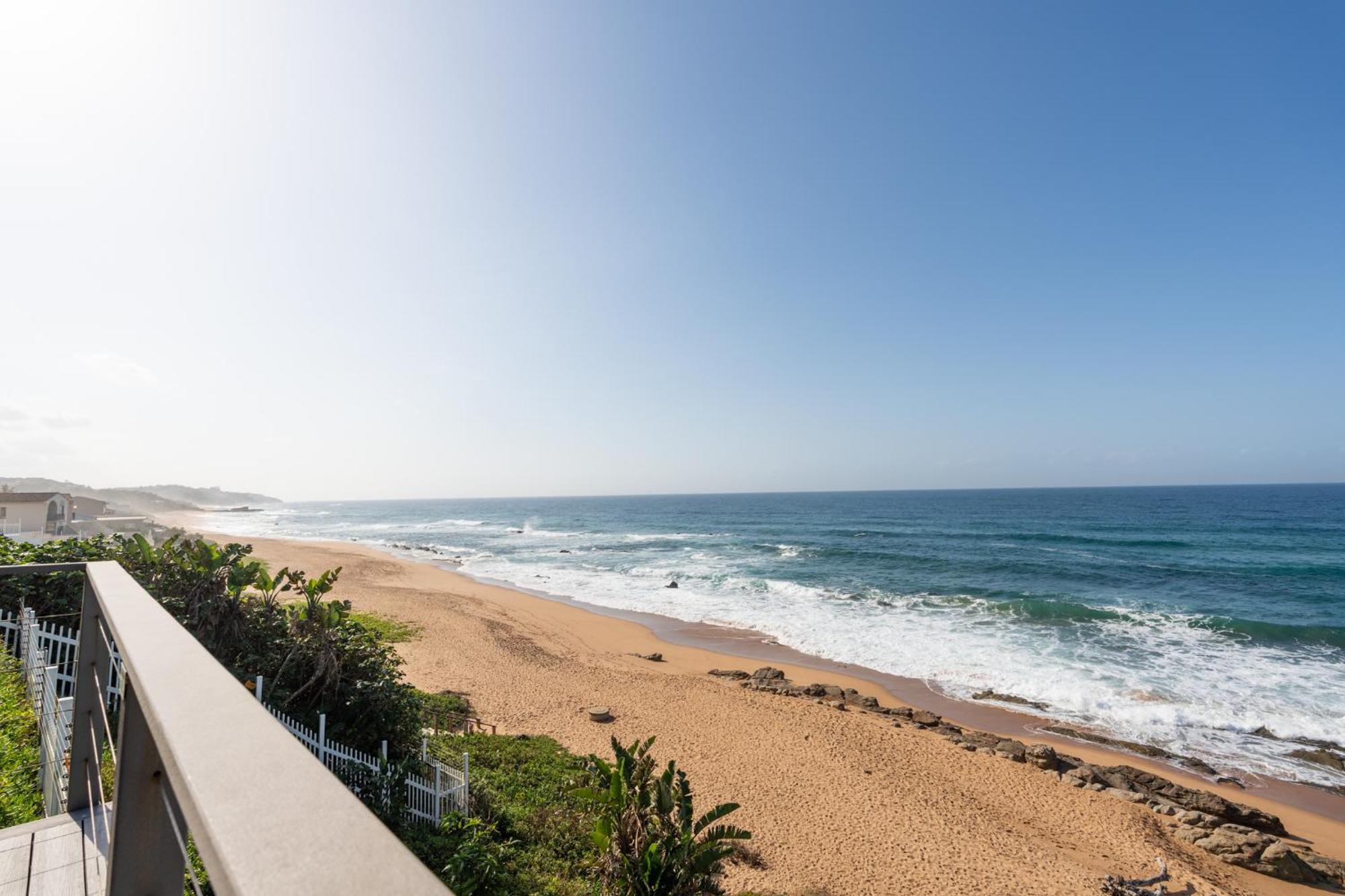 Oceans Paradise Ballito Exteriér fotografie