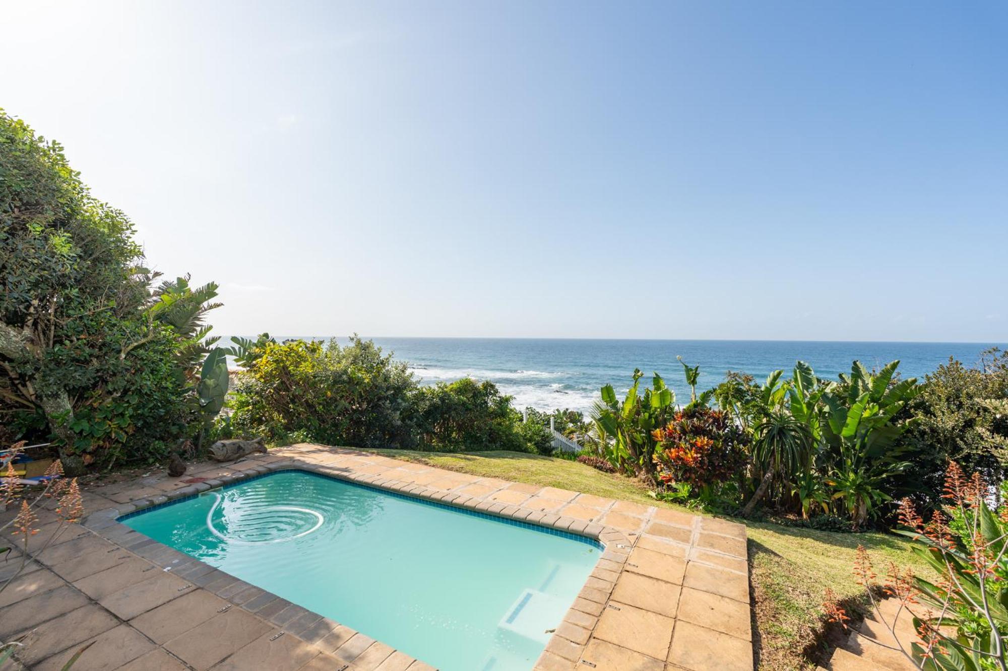 Oceans Paradise Ballito Exteriér fotografie