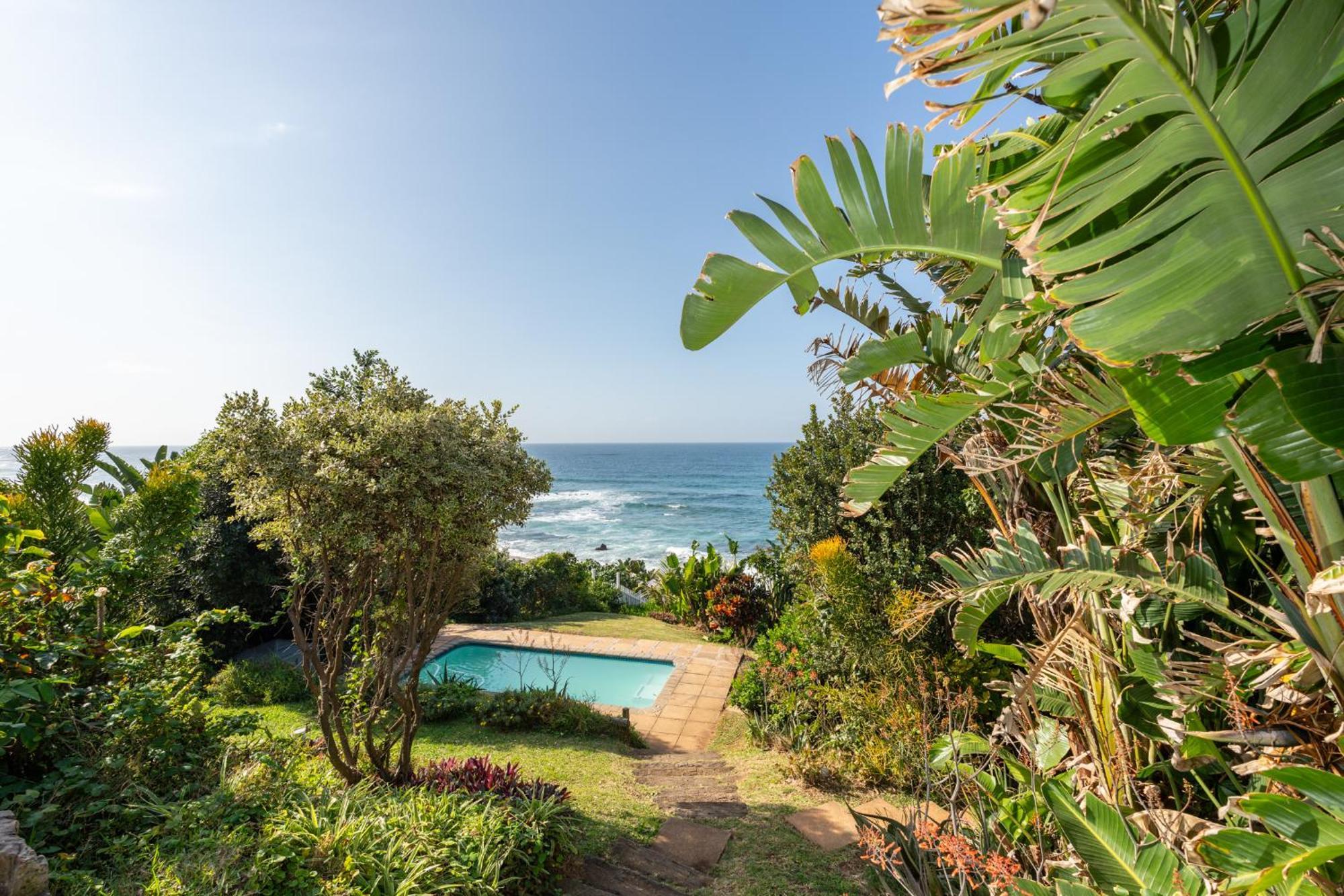 Oceans Paradise Ballito Exteriér fotografie